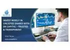 Invest Wisely in Unlisted Shares with SN Capital – Trusted & Transparent