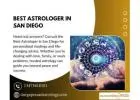 Best Astrologer in San Diego – Accurate Readings & Life Solutions