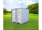 Smart Design in Prefabricated Container Offices