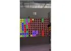 Engage and Explore with Lazulite’s UAE-Made Dynamic Touch LED Video Walls in the GCC