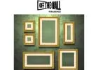 Explore Premium Standard Size Frames and Picture Frame Options in Australia