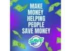 Start Saving and Earning Today with Save Club!