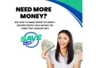 Start Saving and Earning Today with Save Club!