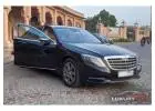 Luxury Car Hire Jaipur for Weddings, Events & VIP Travel