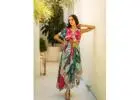 indo western clothes