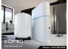 Hydration Goals? Meet Your Reverse Osmosis Water Filter
