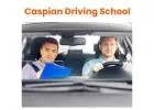 Reliable Drive Test in Deer Park – Caspian Driving School