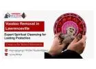 Restore Peace and Power with Voodoo Removal in Lawrenceville