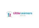 Best Nursery Nearby arabian ranches