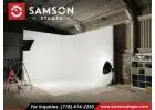 From Concept to Camera: Production Studios for Rent in Brooklyn