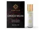 choco musk