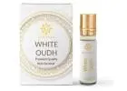 white oudh attar