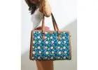 Shop Stylish Tote Bags for Women from Chumbak