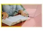 Free Online Bible Study Group