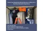 Reliable & Stress-Free Residential Moving Services in Wilton – Call Now!