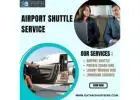 Group Transportation Services Qatar | Hassle-Free Group Travel