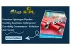 Premium Hydrogen Pipeline Coating Solutions- Safety and Durability Guaranteed - Kriloskar Corrocoat