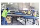 Top Aluminium Doors and Windows Manufacturers in UAE