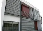 Best Aluminium Louver  Suppliers In UAE