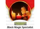 Black Magic Specialist in Juhu
