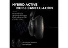 Best Noise Cancelling Yet!