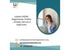 Udyam MSME Registration Online – Simple, Secure & Approved