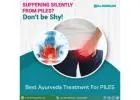 What shrinks hemorrhoids fast