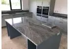 Get Your Dream Kitchen with Granite Worktops