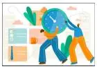 Worklogs Time Tracking & Timesheets