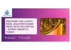 Discover the Latest NSDL Unlisted Share Price with SN Capital – Invest Smartly Today!
