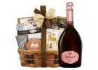 Celebrate in Style – Sparkling Wine Delivery Across California