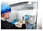 Affordable PCR Set Up Lab Build Out – Fast & Compliant