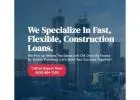 Ohio Real Estate Investors – Need Fast Fix & Flip Funding?