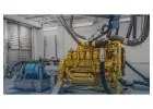 Engine Dyno Testing at Frontline