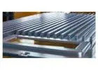 DNV Skid Fabrication in Abu Dhabi