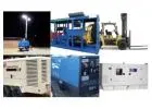 Generator Rental in Abu Dhabi