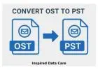 Best Way to Convert OST to PST Without Outlook