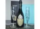 Order Premium Champagne Online – Fast Delivery in Los Angeles