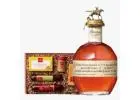 Reliable Bourbon Delivery in Connecticut
