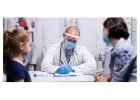 Best Pediatric Clinic in Abu Dhabi