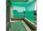 TRINQET 3X5mt UV Protection Outdoor Large Balcony Shade Net