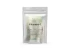 Glow Boost: Power of Pure Vitamin C for Radiant Skin