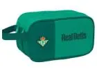Travel Vanity Case Real Betis Balompié Green Sporting 26 x 15 x 12.5 cm-qubyk USA