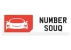 Special Car Number Plates Dubai | Fancy Number Plate Dubai