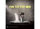 Buy Premium Adult Toys Online in Iraq – iraqsextoy.com