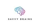 Leading App & Software Development Company – Savvy Brains