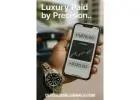 Financial Freedom isn’t just a dream. It’s a decision.