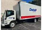 Premium Custom Truck Wraps in Indianapolis