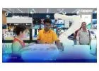 Serve Coffee Smarter: Lazulite Robotic Barista for UAE & GCC Markets