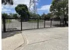 Mint Fencing